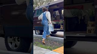 Van Life Chores Water, Propane, Gas & Food