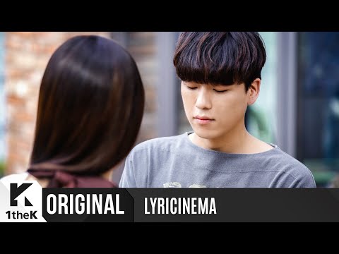 LYRICINEMA(리릭시네마): KWAK JIN EON(곽진언) _ Go with me(나랑 갈래) [SUB]