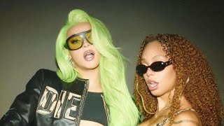 Pabllo Vittar, Urias - BODY TYPE (Tradução)