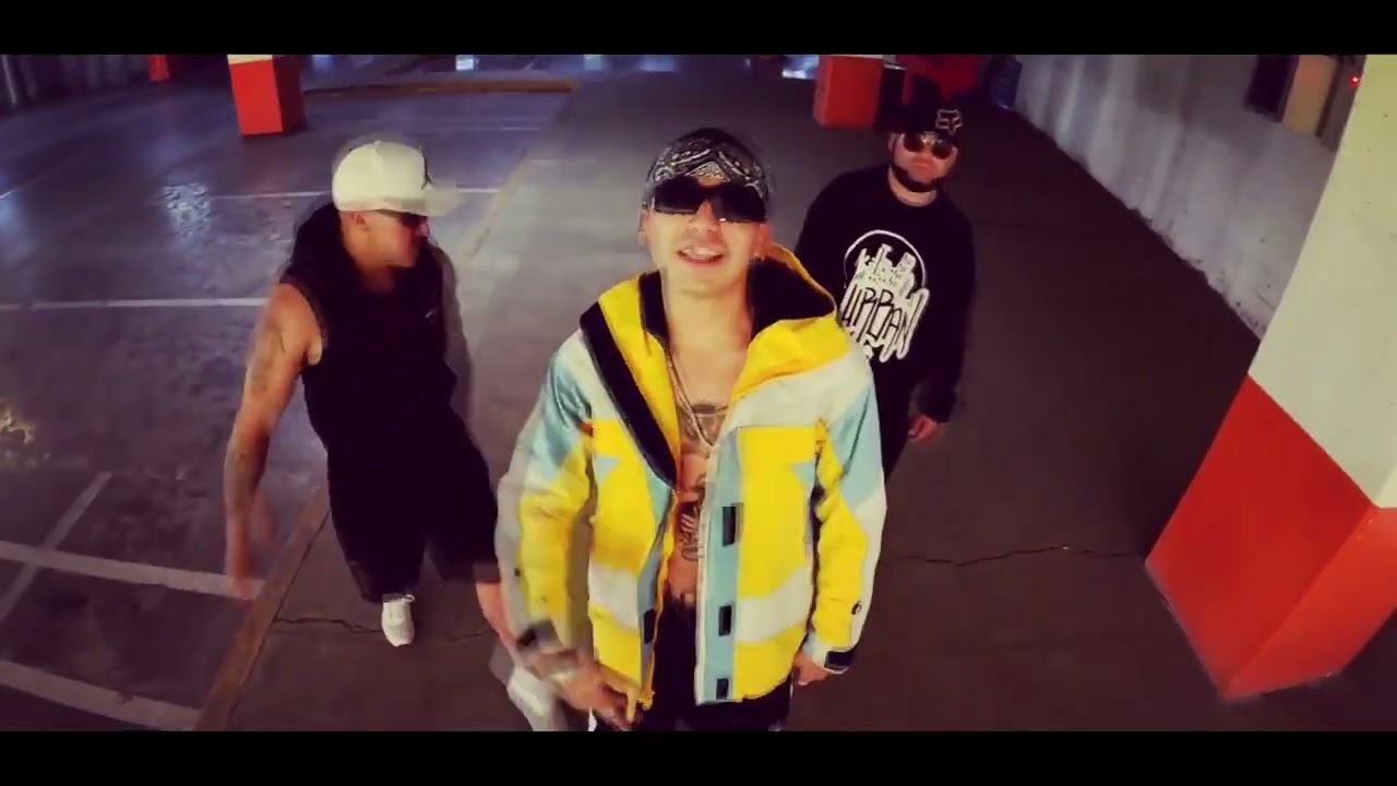 Sujeto - Sigo en el juego.