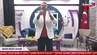 ERSİN ERSİN MAVİ MAVİ