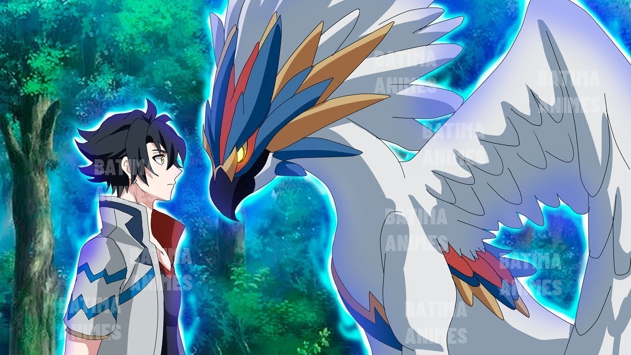 Se Reencarnó Como el más Fuerte de Nivel 1 con una Habilidad de Trampa!