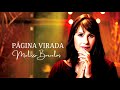 Página Virada | Áudio Original | Melissa Barcelos