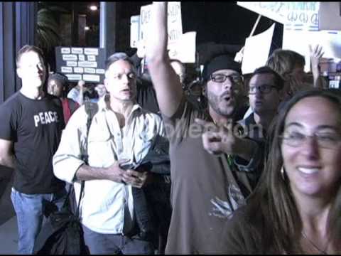 Video: Blogger Na Sieti Prop 8 Protests - Matador Network