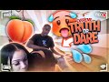 SPICY TRUTH OR DARE WITH MY NEW CRUSH **It GOT INTENSE **