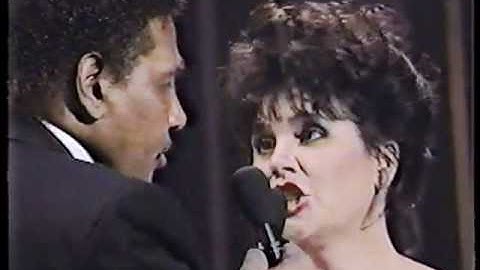 Linda Ronstadt & Aaron Neville   Don