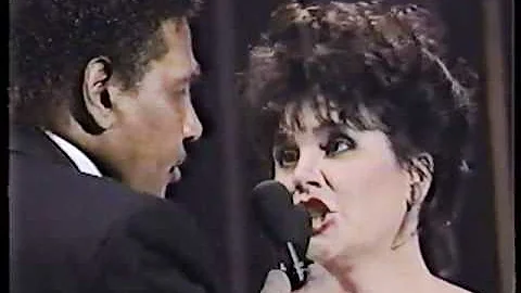 Linda Ronstadt & Aaron Neville   Don't Know Much l...