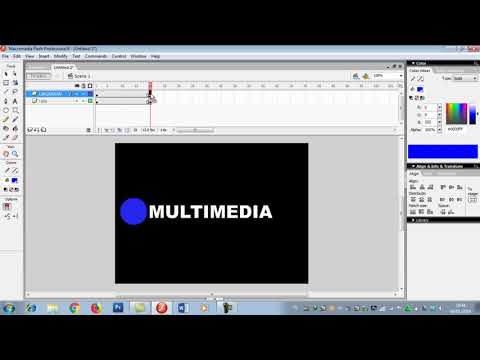 Video: Apa itu masking dalam multimedia?
