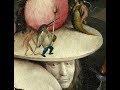 500-летие Иеронима Босха. Часть IV.  The mysteries of Hieronymus Bosch. Искусство Понимать Искусство