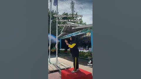 Thumbnail of tutorial dirigen lagu indonesia raya