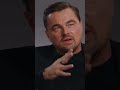 #JenniferLawrence tells #LeonardoDiCaprio that she started “hallucinating” on  “The #HungerGames