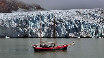 Greenland: A Journey of Ice and Adventure
