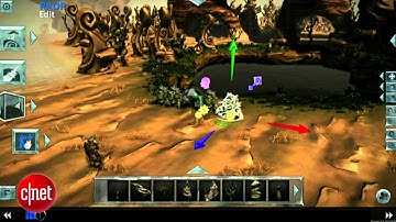 CNET News - Microsoft demos Project Spark