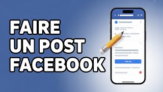 Details Comment Écrire Un Post Sur Facebook ( Guide Complet ) Update