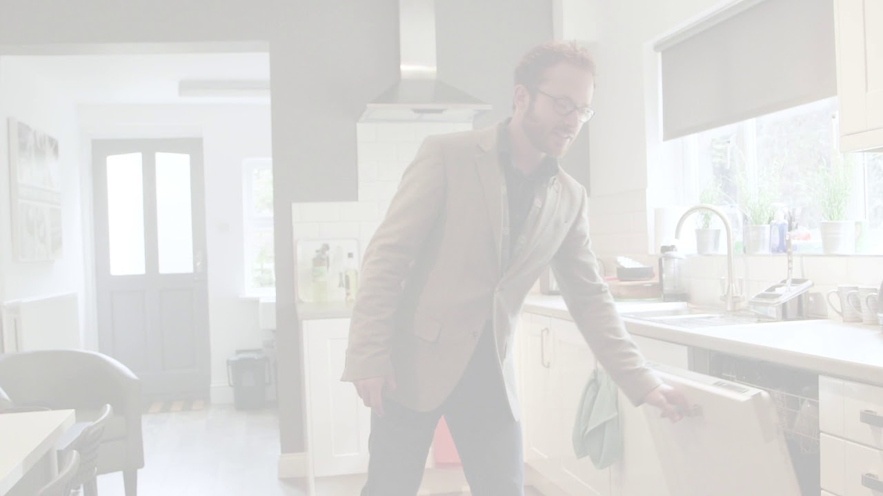 HMO property - film and edit
