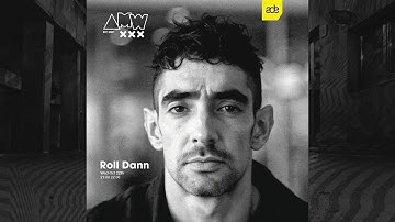 AMW ADE 24/5 DJ Marathon 2025 by Roll Dann