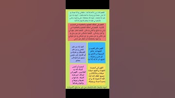 #بعض من #أذكار #المساء #اذكار_المساء #أدعية #دعاء