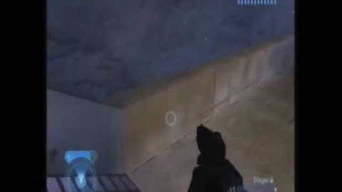 .: Halo 2 :: Lockout Superbounces (Tutorial)