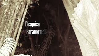Pesquisa Paranormal &quot;Archivos Fotográficos&quot; (Criptozoología &quot;Ser Extraño&quot;)