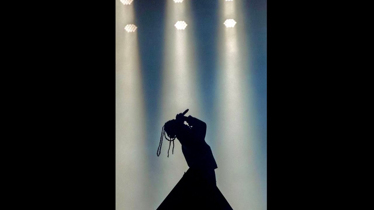 [FREE] Travis Scott X Kanye West TYPEBEAT - “WAVE“ | 2026