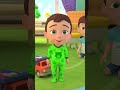 Please, Don't Cry | Good Manners Song | Nursery Rhymes &amp; Kids Songs