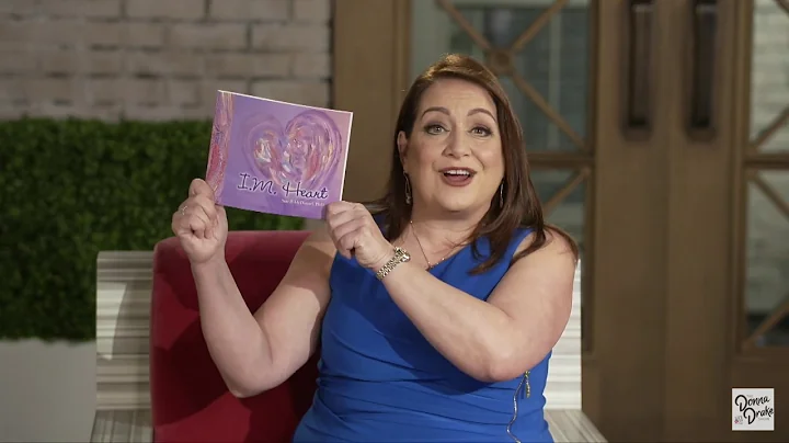 The Donna Drake Show Lives It Up with Sue McDaniel