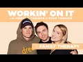 Workin' On Family Therapy with Daryl Sabara