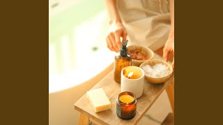 Simplistic Backdrops for Wellness Moods