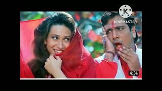 UP Wala Thumka | Sonu Nigam | Govinda | Karishma Kapoor | Hero No. 1 | 90'sSuperhit Song