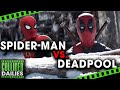 Deadpool 3 Beats Spider-Man: No Way Home as Most-Viewed Trailer Launch