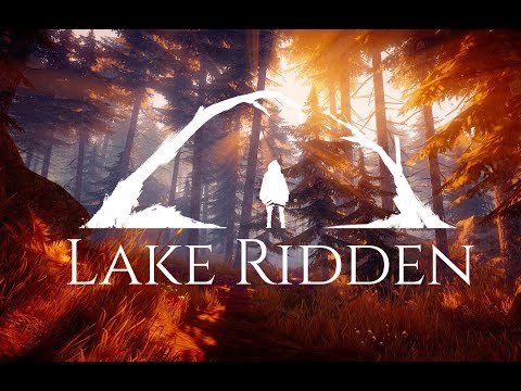 Lake Ridden Gameplay Release Date Trailer