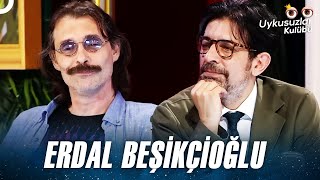 Erdal Beşikçioğlu Okan Bayülgen Ile Uykusuzlar Kulübü