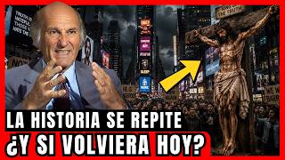 SI JESÚS VOLVIERA HOY… LO CRUCIFICARÍAMOS OTRA VEZ | SALVADOR FREIXEDO