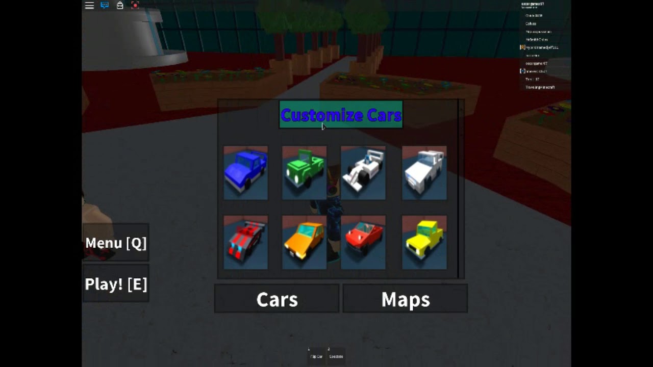Roblox New Sounds Car Crash Simulator Parte 1 - 