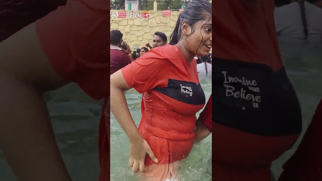 पुणे वाटर पार्क।। डांसिंग क्लब।।