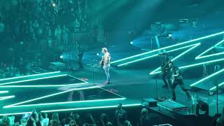 “865” - Morgan Wallen - Dangerous Tour Opening Night - Live NYC