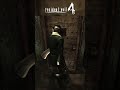 SR M1903\Bolt-Action Rifle Enjoyer | Resident Evil 4 (2005) | #residentevil4 #pcgaming #leonkennedy
