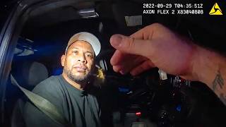 Routine Traffic Stop Turns Into $1,600,000 Drug Bust