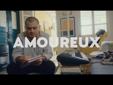 Taxi 404 - Amoureux (Official Music Video)