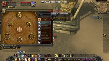 Holy prism ignoring LOS