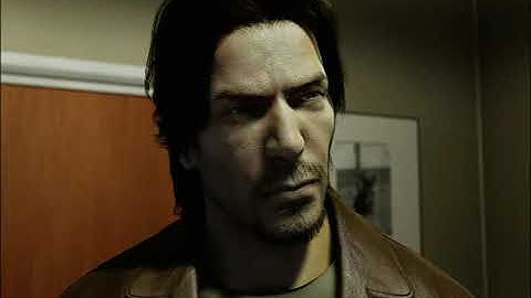 Driver: Parallel Lines - Bishop / Slink / Candy (Scene 15) Post-Mission Cutscene