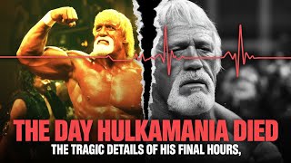 What Were Hulk Hogan's Last Days Really Like?