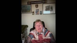 No to Digital ID for Veterans - Who is handling security & data? Where?