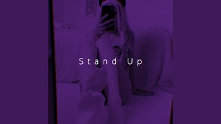 Video thumbnail of "Ren - Stand Up Speed"