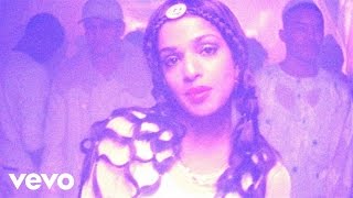 Video thumbnail of "M.I.A. - Bring The Noize (Matangi Street Edition)"