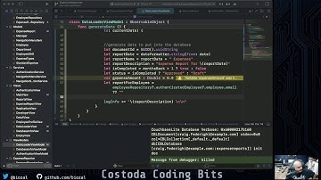 Session 11 - SwiftUI Coding with GitHub CoPilot and ChatGPT