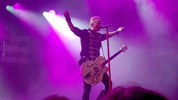 ECLIPSE. Run For Cover