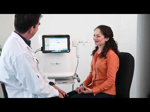 An Overview of the MiniBox+ Pulmonary Function Testing Device