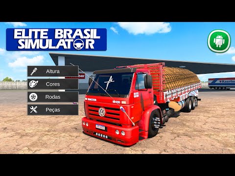 Elite Brasil Simulator - Baixar APK para Android