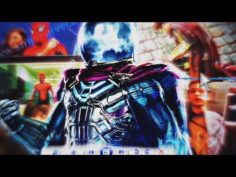 The Insane Hype of Spider-Man: Far From Home (2019)